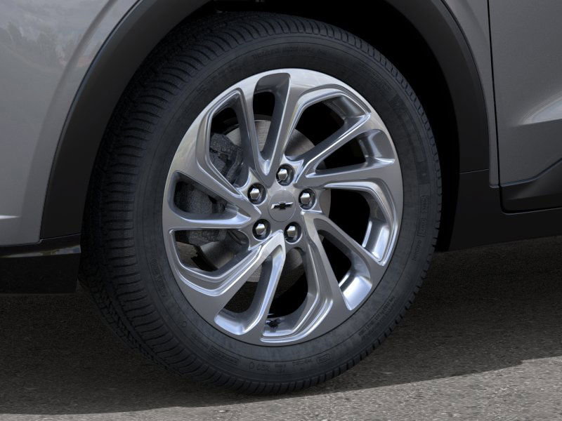 New 2027 Chevrolet Bolt LT w/ Comfort Package image 9