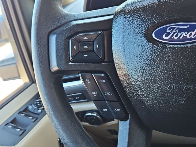 Used 2017 Ford F250 XLT w/ XLT Premium Package AWD/4WD image 22