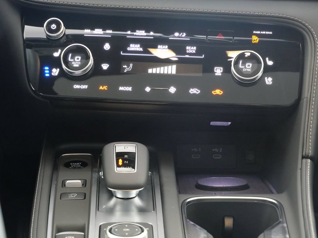 New 2027 INFINITI QX65 Sport w/ Premium Package AWD/4WD image 19