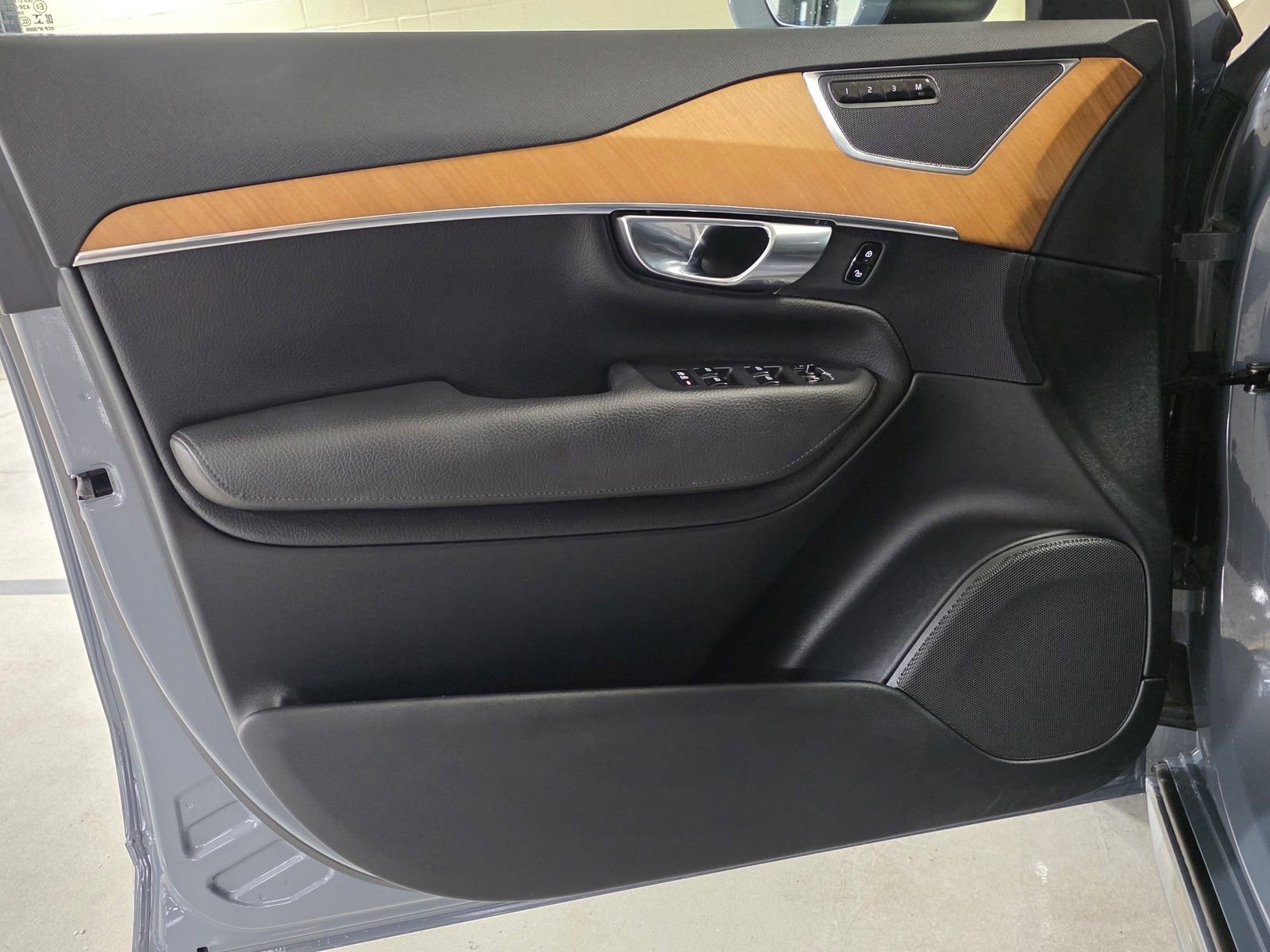 Used 2022 Volvo XC90 T8 Inscription Expression image 20