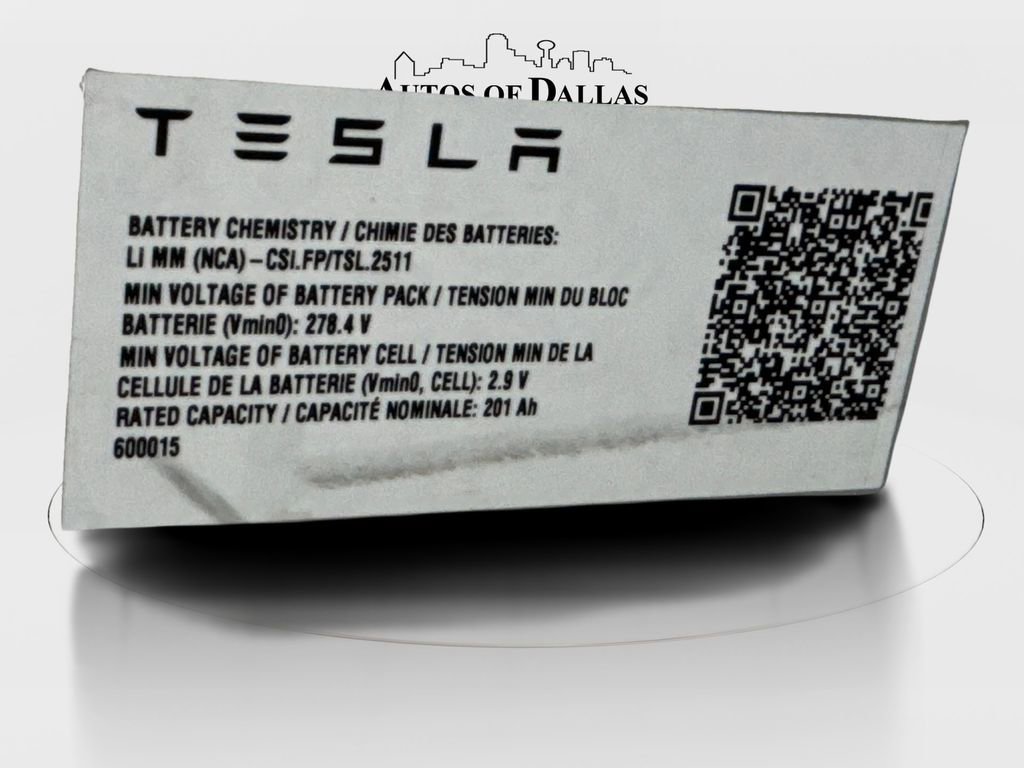 Used 2026 Tesla Model Y 2WD image 70