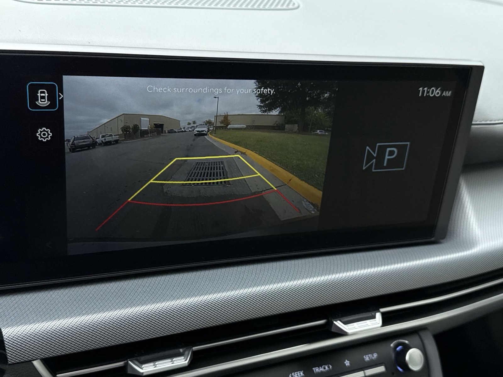 New 2026 Hyundai Sonata SEL image 19