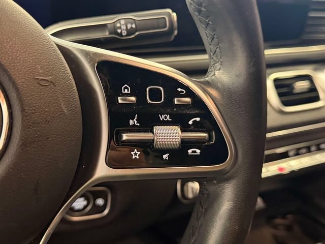 Certified 2023 Mercedes-Benz GLE 350 4MATIC image 23