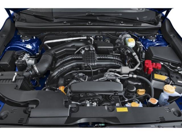 New 2026 Subaru Crosstrek 2.5i AWD/4WD image 15