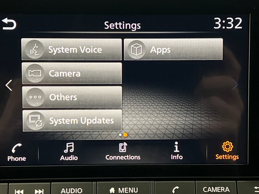 Used 2025 Nissan Rogue SV image 57