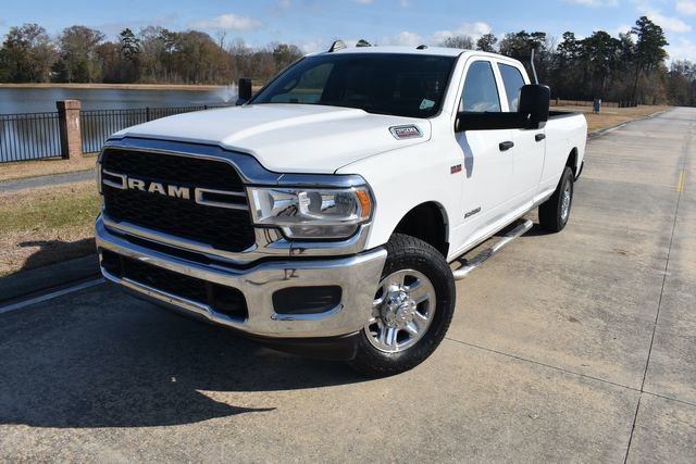 Used 2021 RAM 2500 Tradesman w/ Chrome Appearance Group AWD/4WD image 6