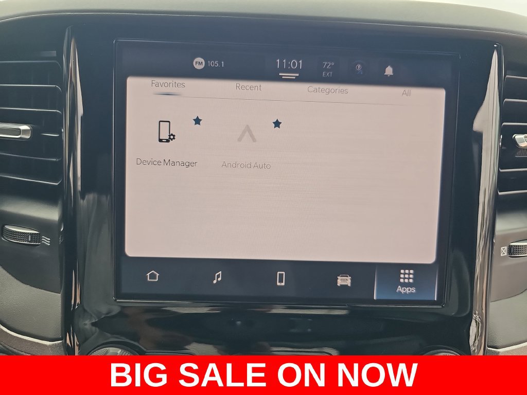 New 2026 RAM 5500 Tradesman RWD image 21
