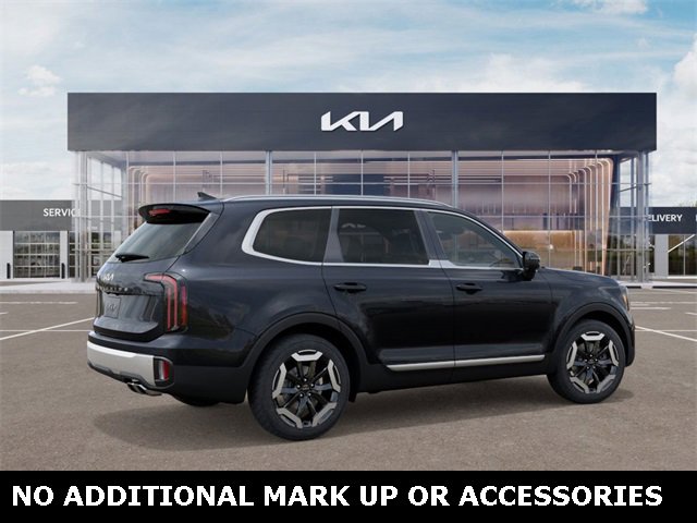 New 2025 Kia Telluride EX image 6
