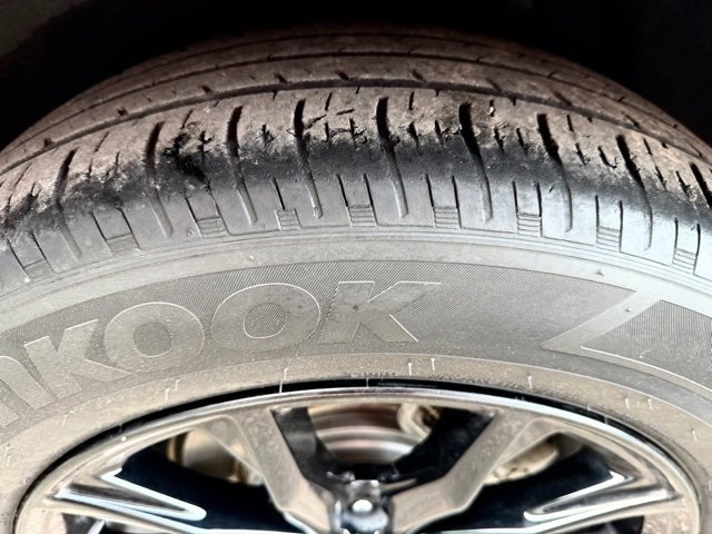 Used 2023 Honda CR-V Sport image 26