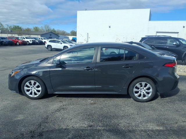 Used 2023 Toyota Corolla LE FWD image 17