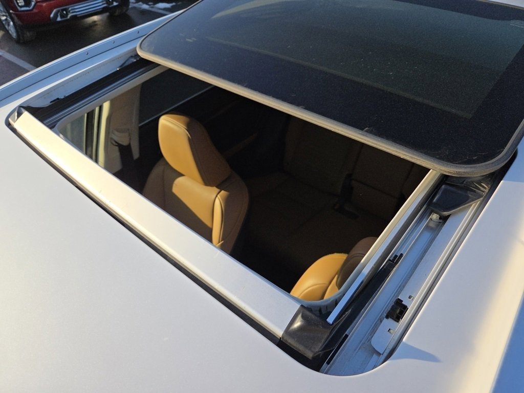 Used 2020 Lexus NX 300h AWD w/ Premium Package image 8