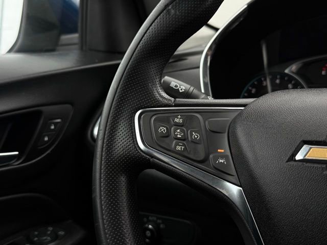 Used 2021 Chevrolet Equinox LT image 11