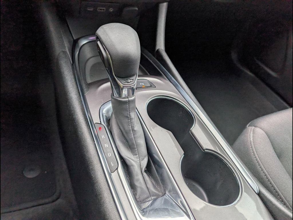 Used 2021 Chevrolet Malibu LS w/ Driver Confidence Package II image 15