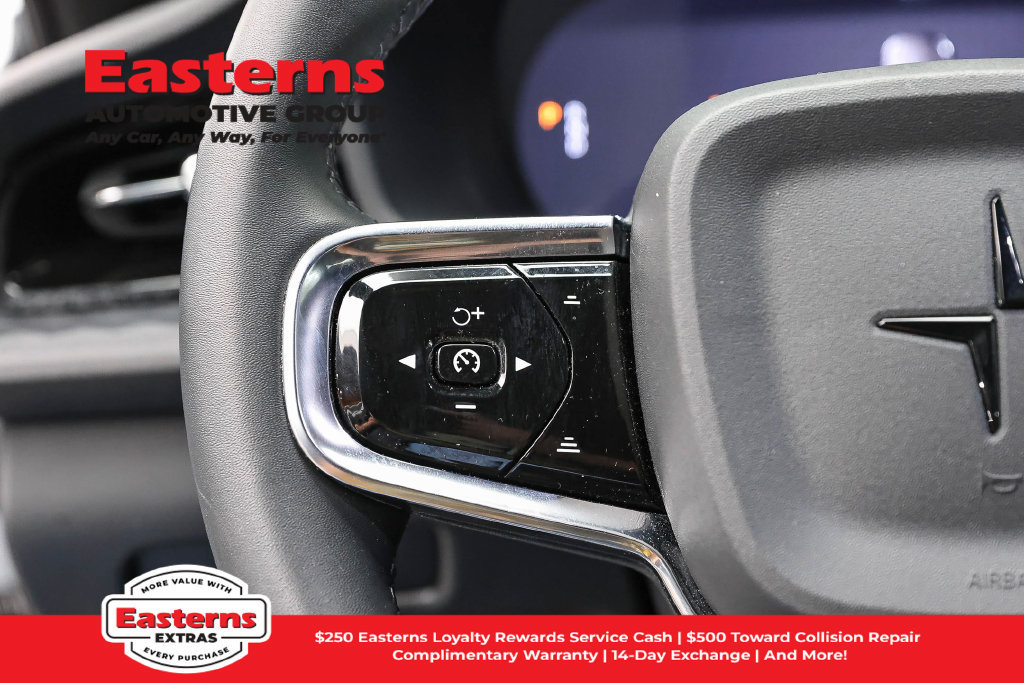 Used 2024 Polestar Polestar 2 RWD image 16