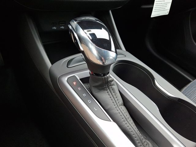 New 2026 Buick Envista Preferred image 10