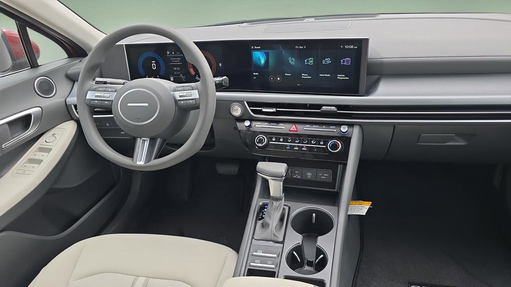 New 2026 Hyundai Sonata SE FWD image 27