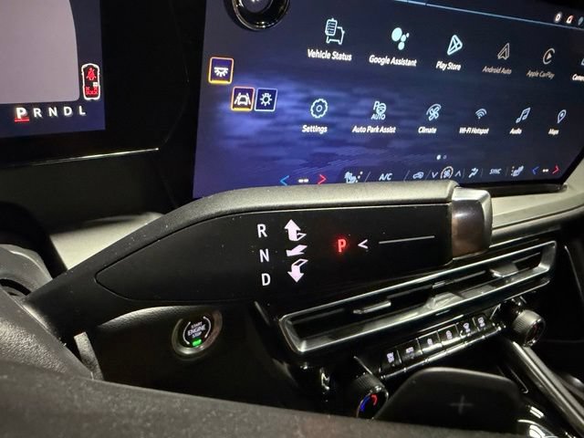 Used 2024 Chevrolet Traverse LT w/ Enhanced Driving Package FWD image 38