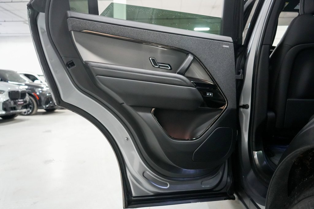 Used 2023 Land Rover Range Rover Sport SE Dynamic image 22