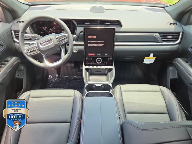 New 2027 GMC Terrain Elevation w/ Elevation Premium Package FWD image 13