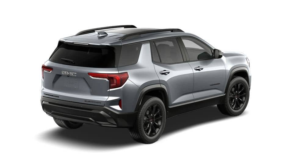 New 2027 GMC Terrain Elevation w/ Elevation Premium Package AWD/4WD image 29