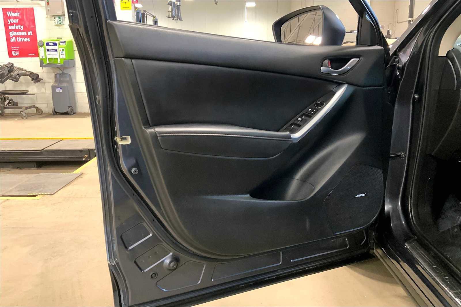 Used 2014 MAZDA CX-5 Grand Touring image 23