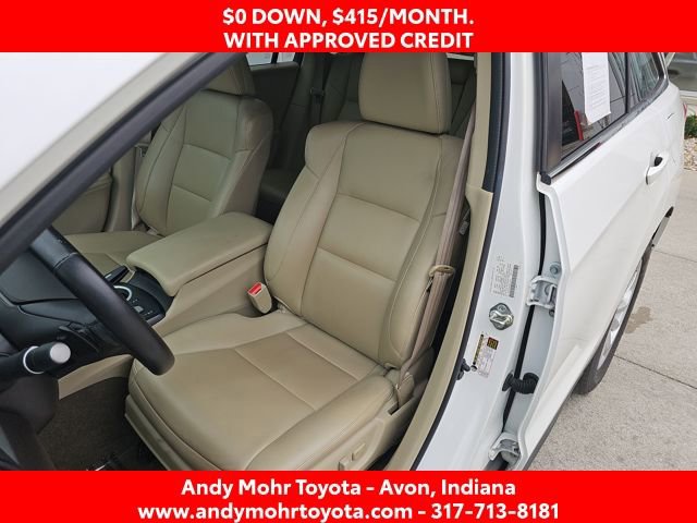 Used 2016 Acura RDX FWD image 10