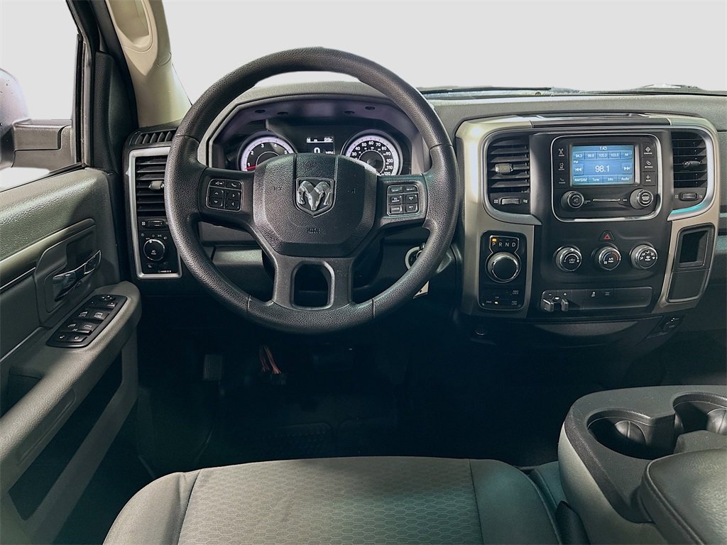 Used 2016 RAM 1500 Outdoorsman image 20