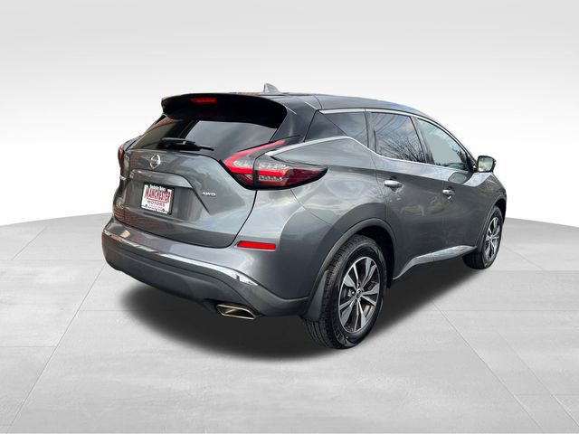 Used 2019 Nissan Murano S w/ Cargo Package image 5