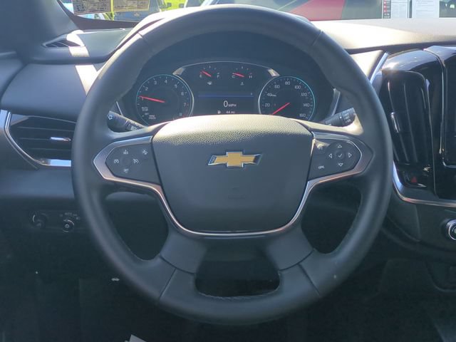 Used 2023 Chevrolet Traverse LT FWD image 34