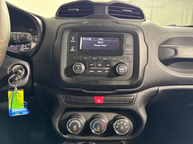 Used 2015 Jeep Renegade Sport w/ Power & Air Group AWD/4WD image 27