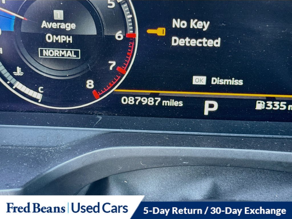 Used 2022 Mitsubishi Outlander SEL AWD/4WD image 15