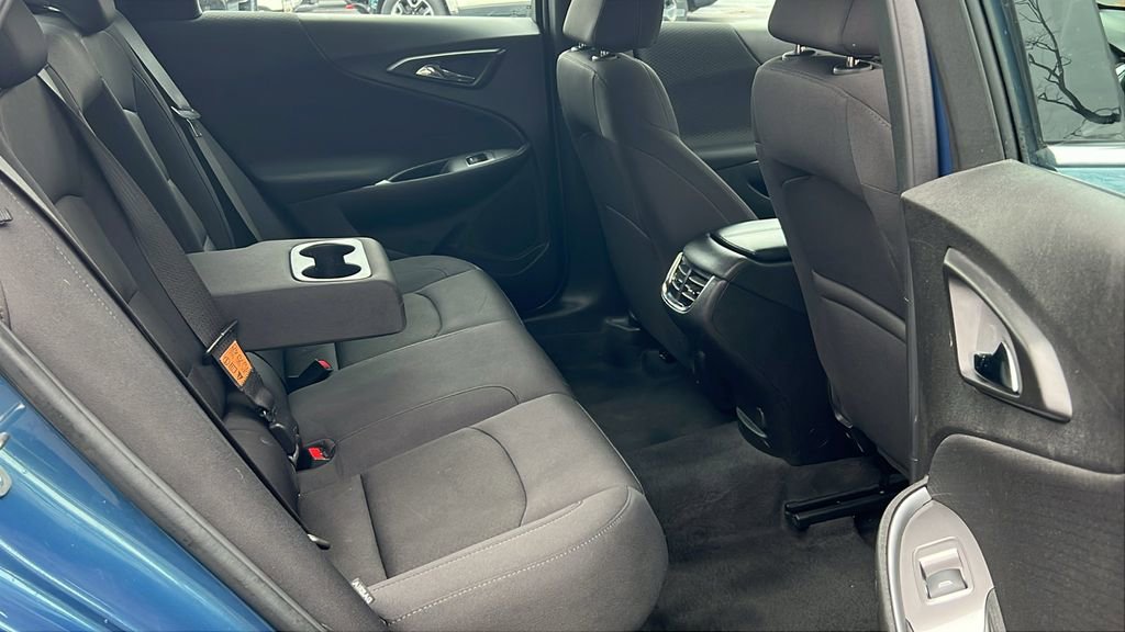 Used 2024 Chevrolet Malibu LT image 15