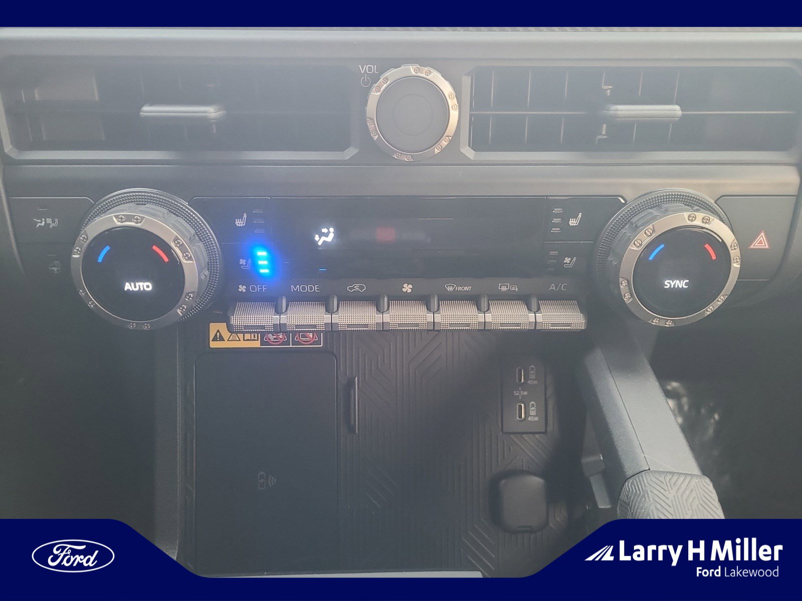 Used 2025 Toyota 4Runner TRD Pro image 31