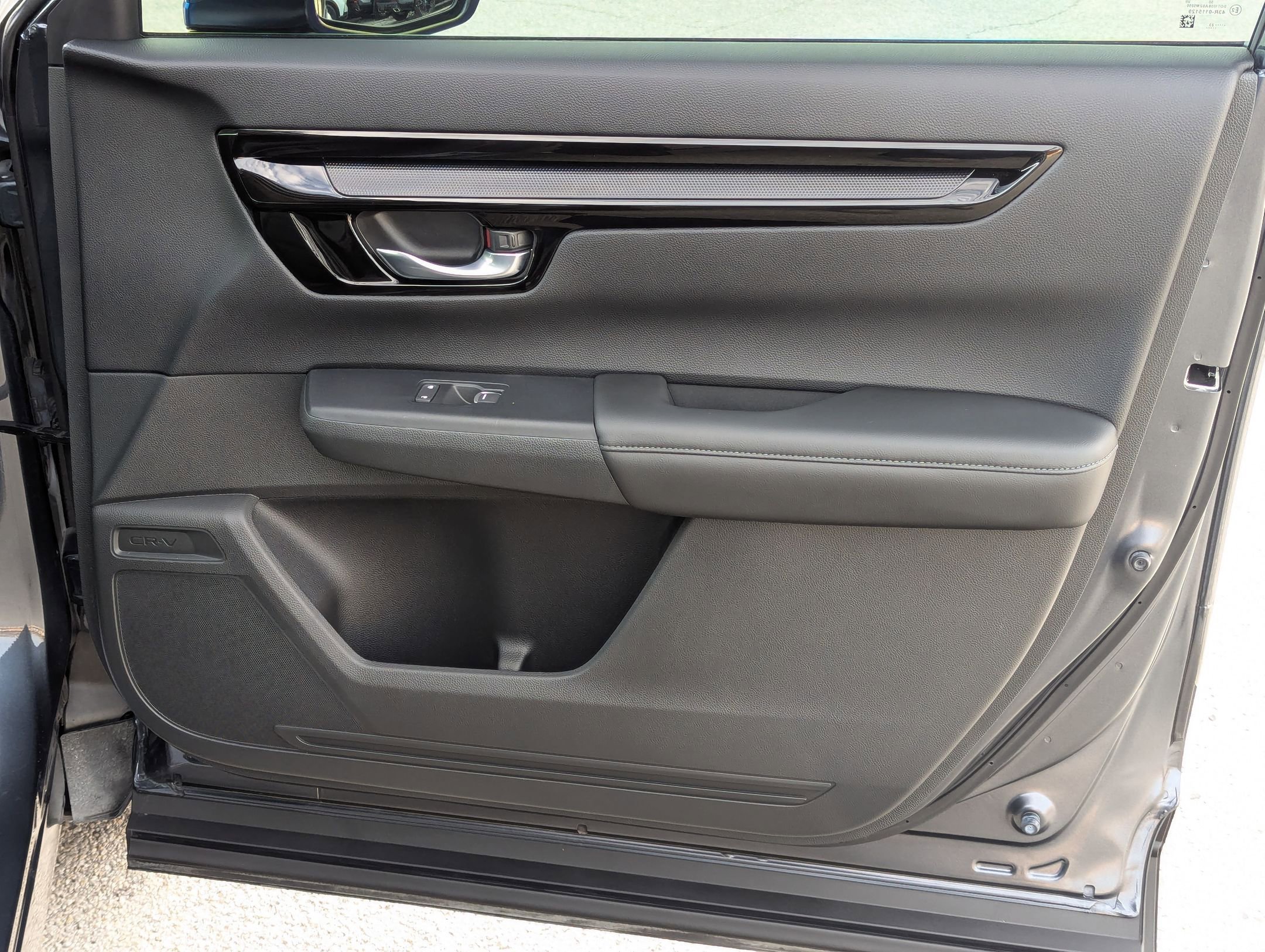 Used 2023 Honda CR-V EX-L image 27