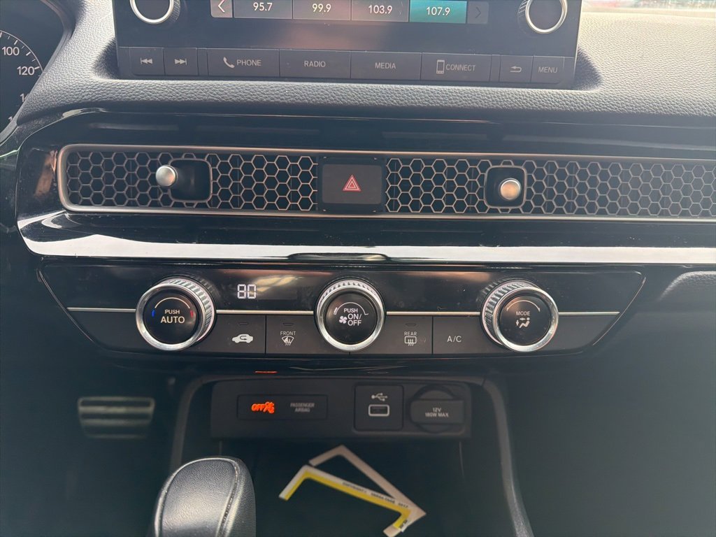 Used 2022 Honda Civic Sport image 18