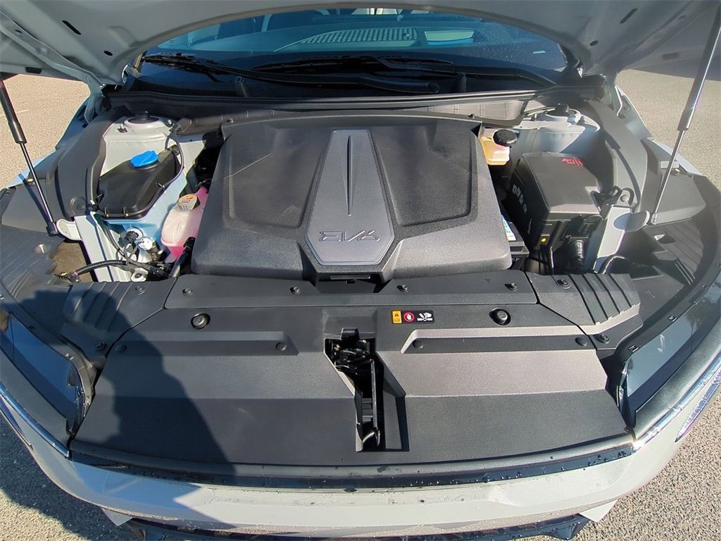 New 2025 Kia EV6 GT-Line image 30