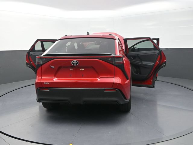 Used 2026 Toyota bZ FWD image 44