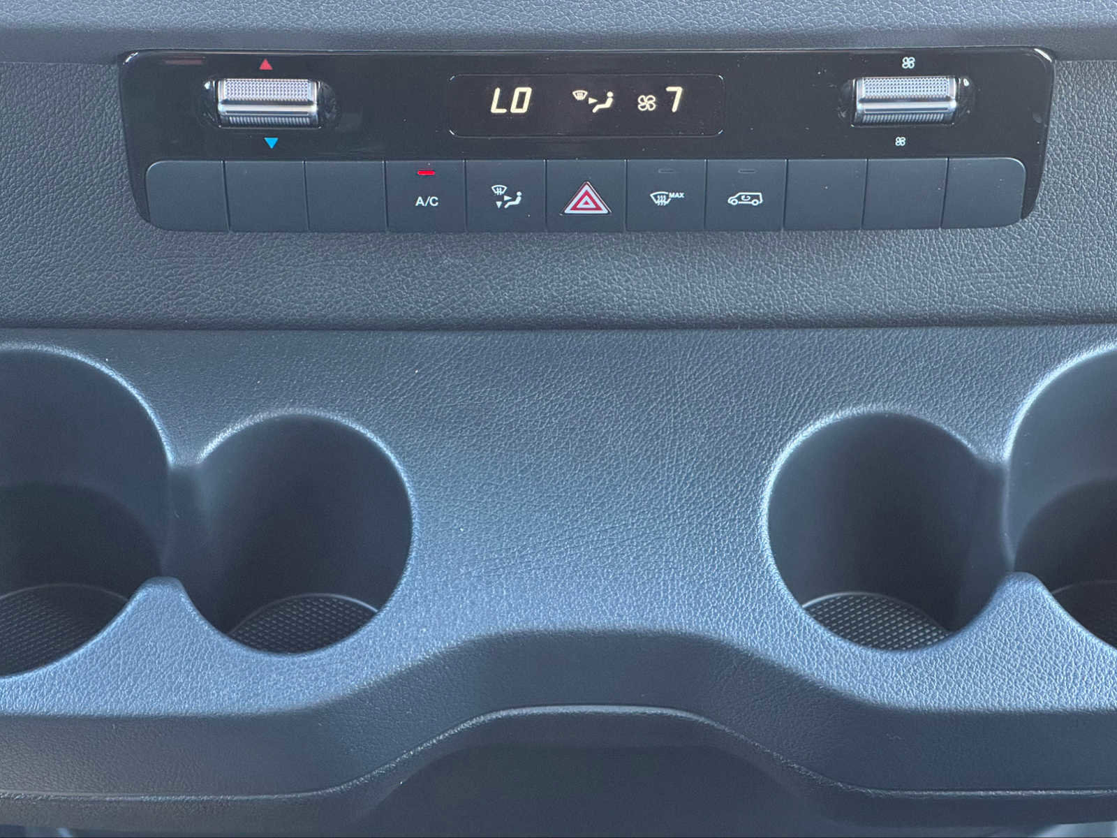 New 2025 Mercedes-Benz Sprinter 2500 image 15