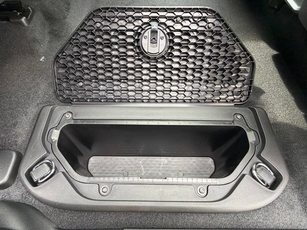 New 2026 RAM 1500 Laramie AWD/4WD image 28