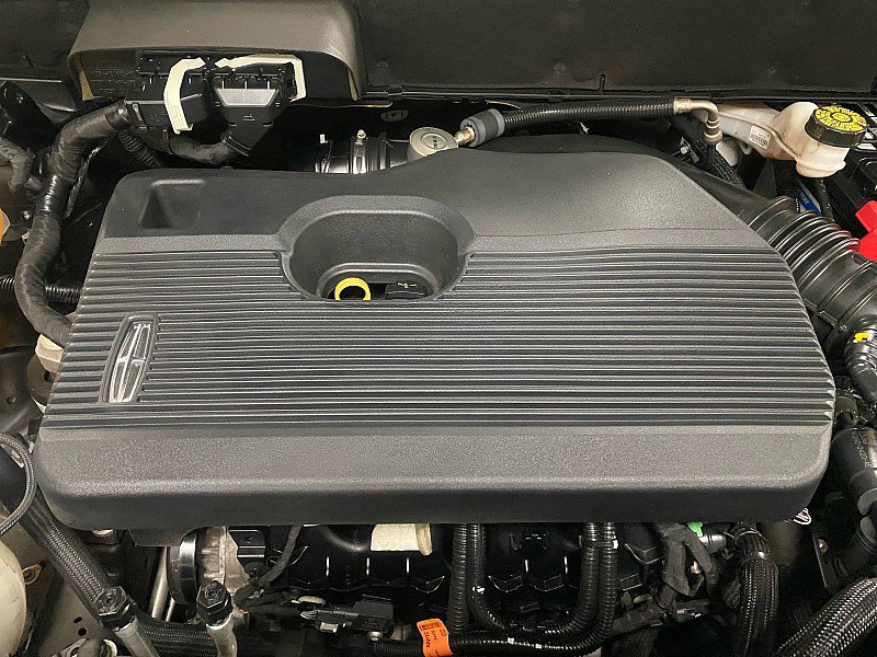 Used 2019 Lincoln Nautilus Select FWD image 17