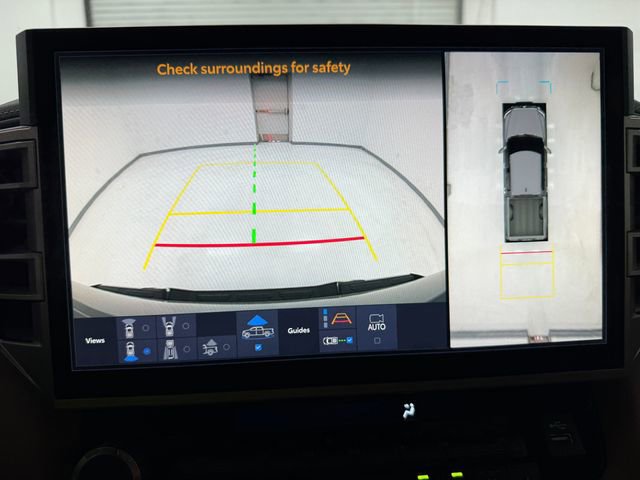 New 2026 Toyota Tundra 1794 Edition image 21