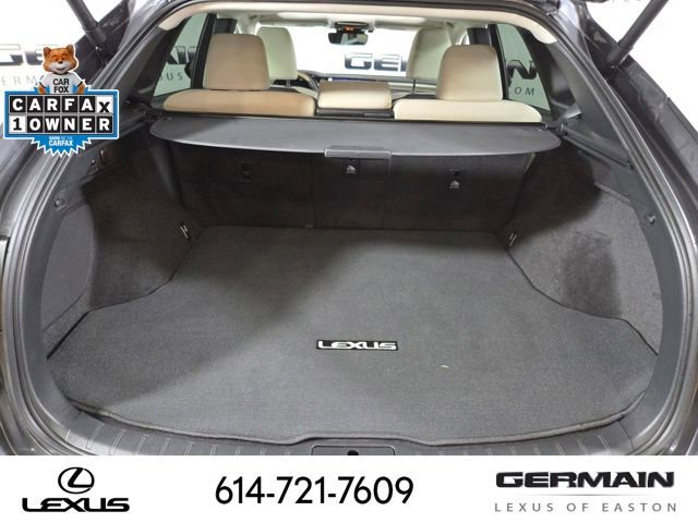 Certified 2024 Lexus RX 350 Premium w/ Convenience Package image 24