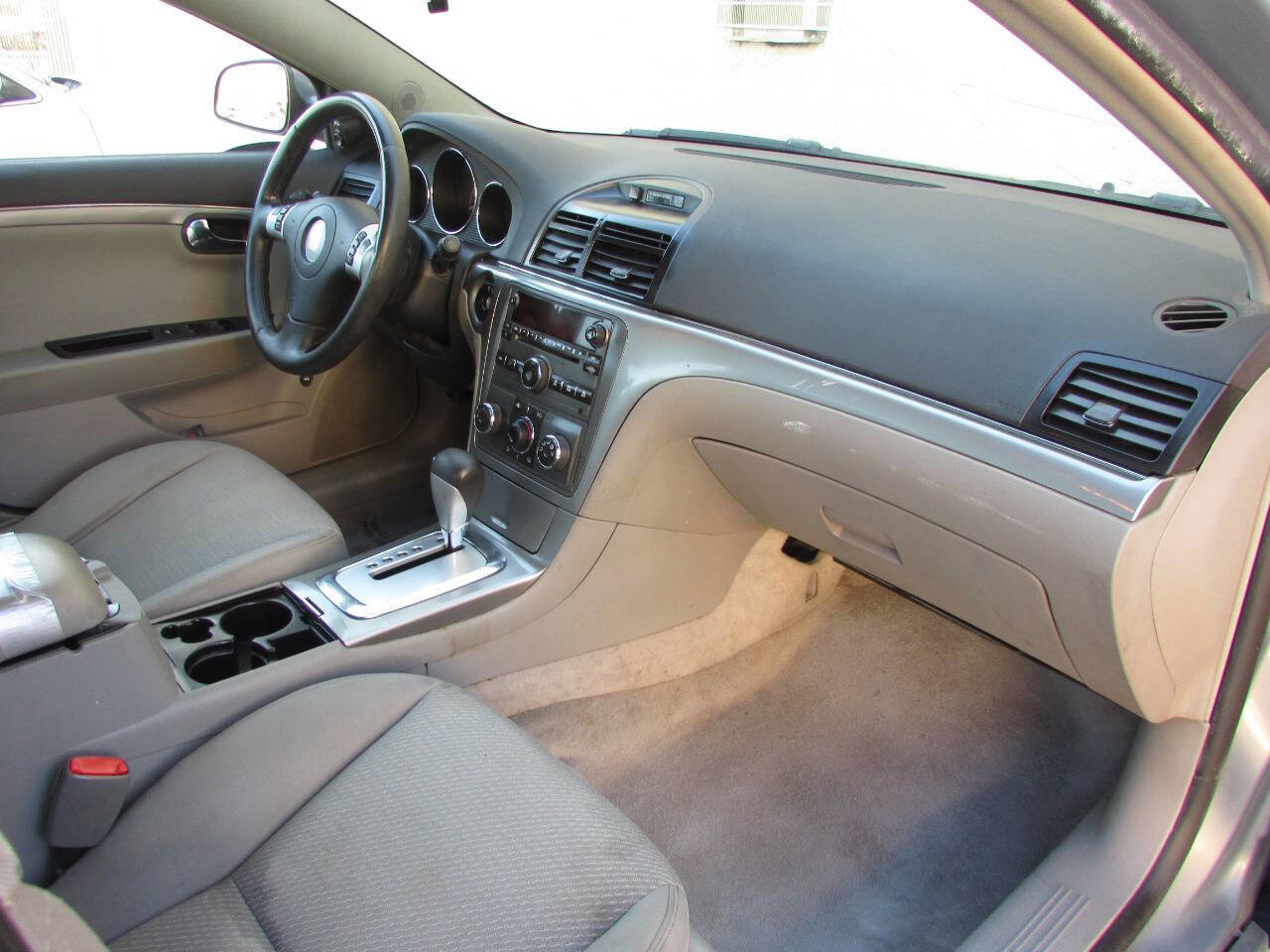Used 2009 Saturn Aura XE image 11