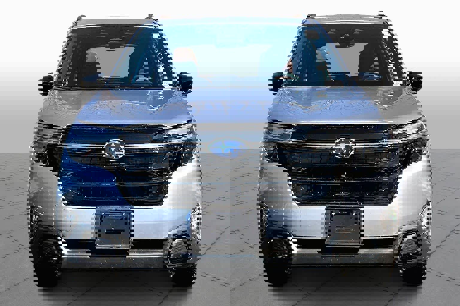 New 2026 Subaru Forester Touring image 3