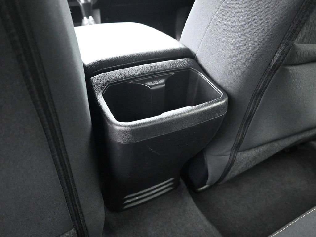 Used 2023 Toyota Tacoma 4x4 Double Cab w/ Trail Edition image 25