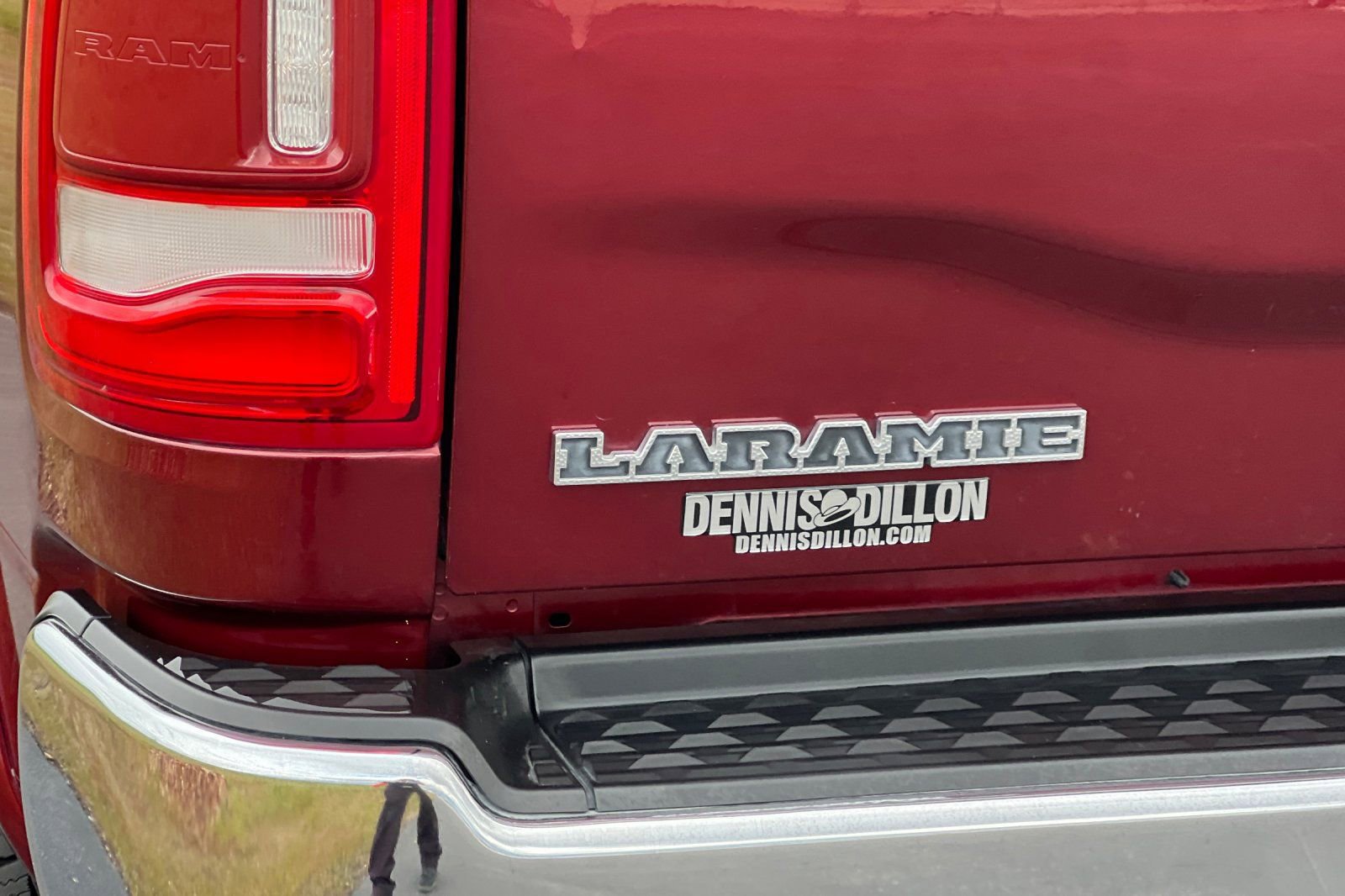 Used 2022 RAM 3500 Laramie AWD/4WD image 26