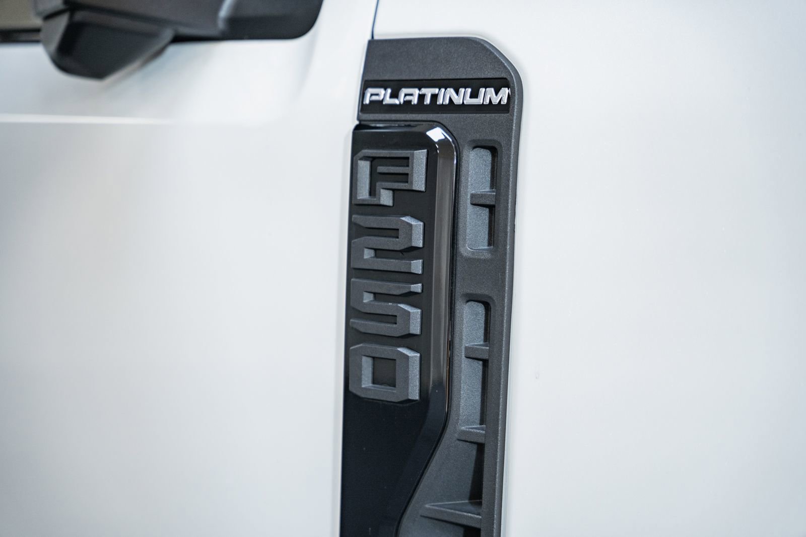 Certified 2024 Ford F250 Platinum image 13