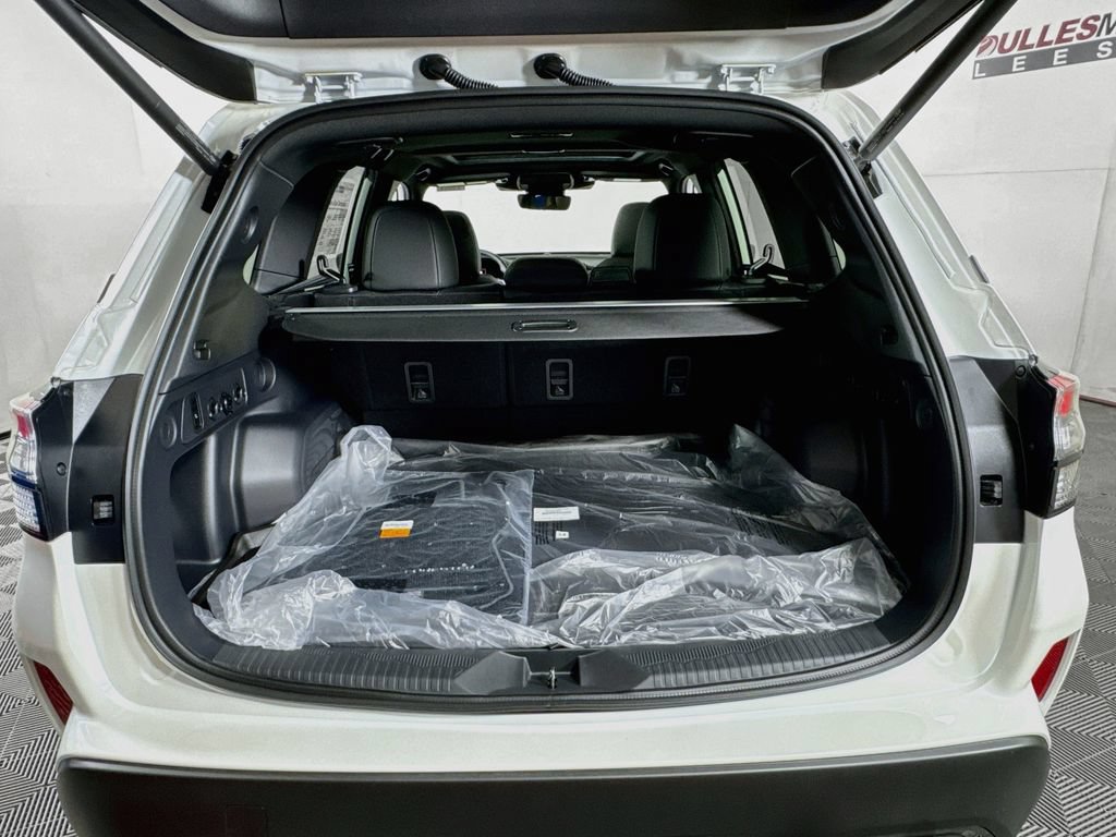 New 2026 Subaru Forester Limited AWD/4WD image 26