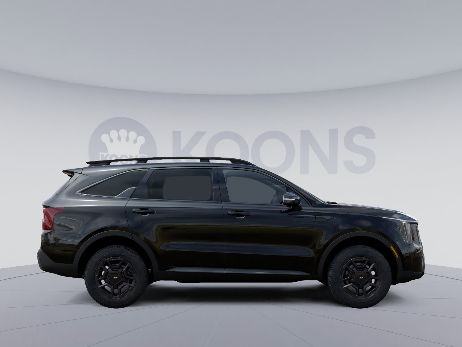 New 2026 Kia Sorento SX Prestige image 10