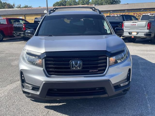 Used 2021 Honda Ridgeline Sport image 10